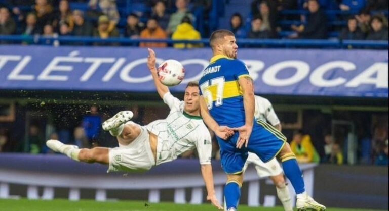 São Paulo tem acerto encaminhado com Banfield e está perto de anunciar contratação de Giuliano Galoppo