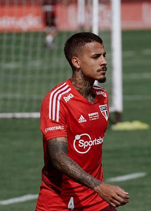 São Paulo terá retornos importantes contra o Palmeiras