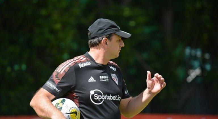 Sem Adryelson, São Paulo perde opções na zaga e pode ter improviso