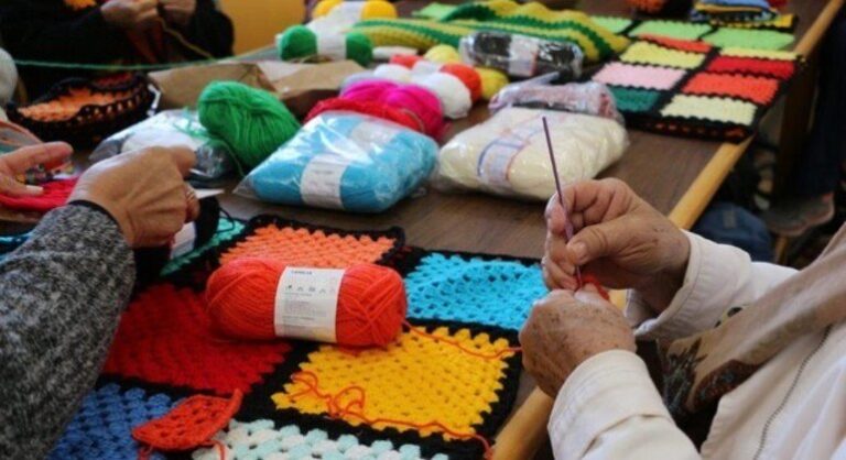 Sesc Cultura tem bazar de inverno, exposição e oficina infantil