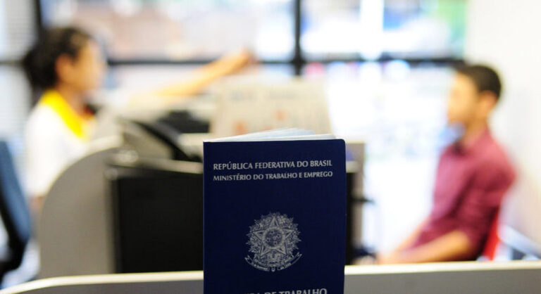 Sine-PB disponibiliza 528 oportunidades de emprego em oito municípios