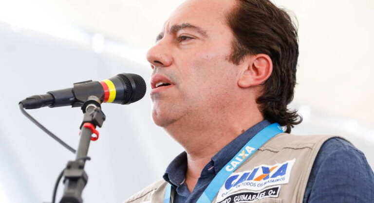 TCU abre investigação sobre Pedro Guimarães por denúncias de assédio sexual  