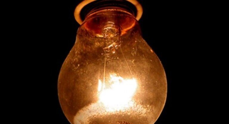 Veja como fica a cobrança do ICMS da conta de luz após mudanças na tributação