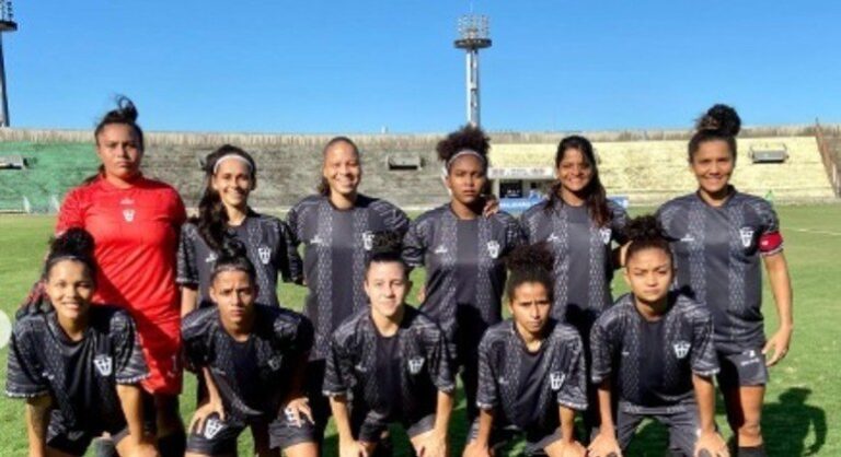VF4 vence o União/ABC-RN em jogo disputado em Natal