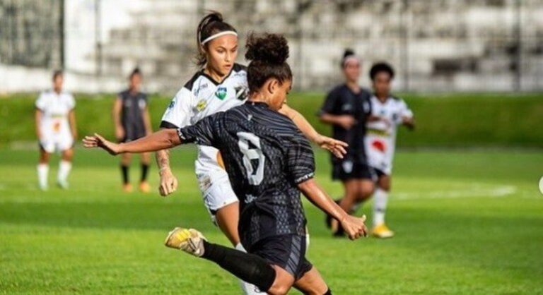 VF4 vence o União ABC-RN por 2 a 1 e garante classificação