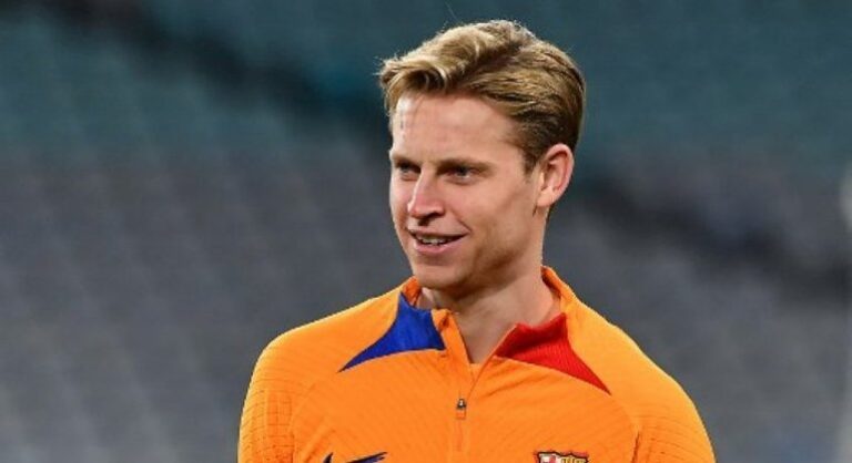 ‘Vou fazer o que puder para que fique’, diz presidente do Barcelona sobre possível saída de meia