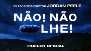 'Não! Não Olhe!', de Jordan Peele, abraça as delícias do cinema B
