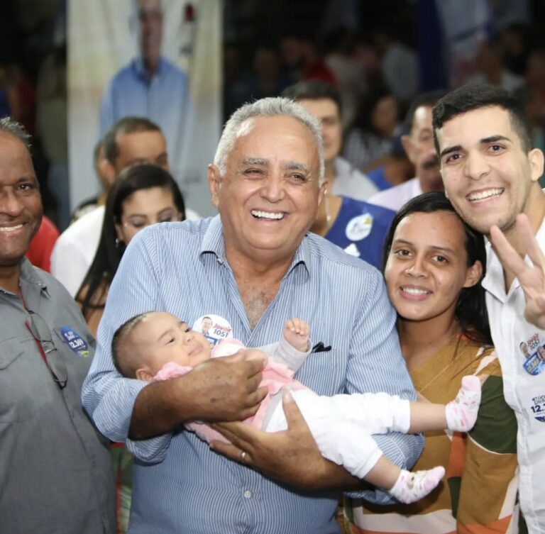 Divino Lemes: político que faz a diferença na vida do povo