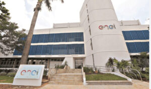 sede da enel