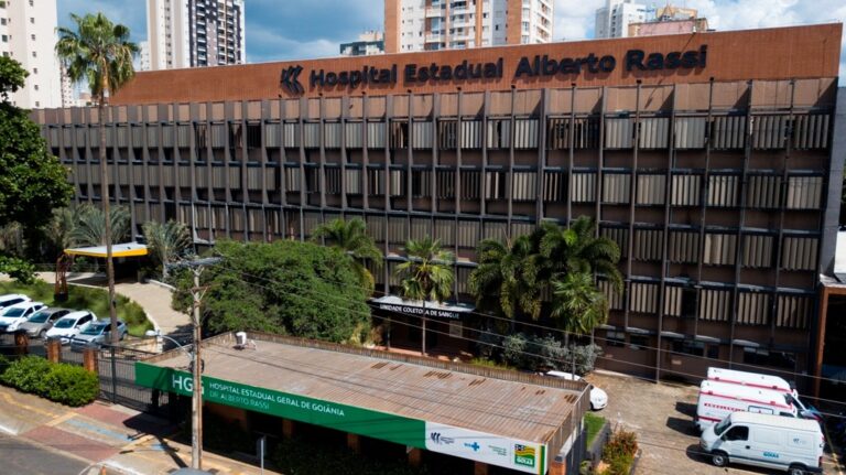 HGG realiza palestra informativa no Dia Nacional de Conscientização da Pessoa com Alzheimer