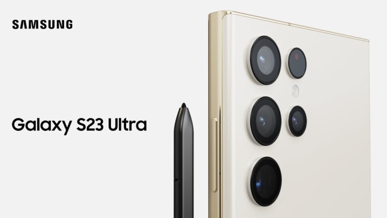 ‘Concept’. Vídeo mostra o aspecto (mais provável) do Galaxy S23 Ultra