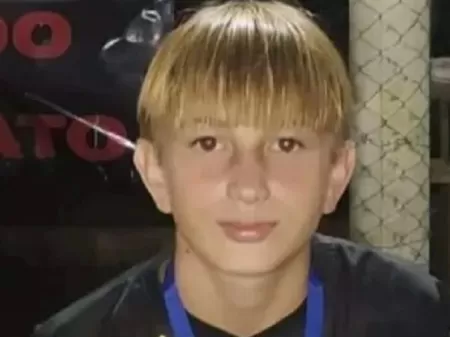 Adolescente morre ao ser atingido por trave na própria festa de aniversário