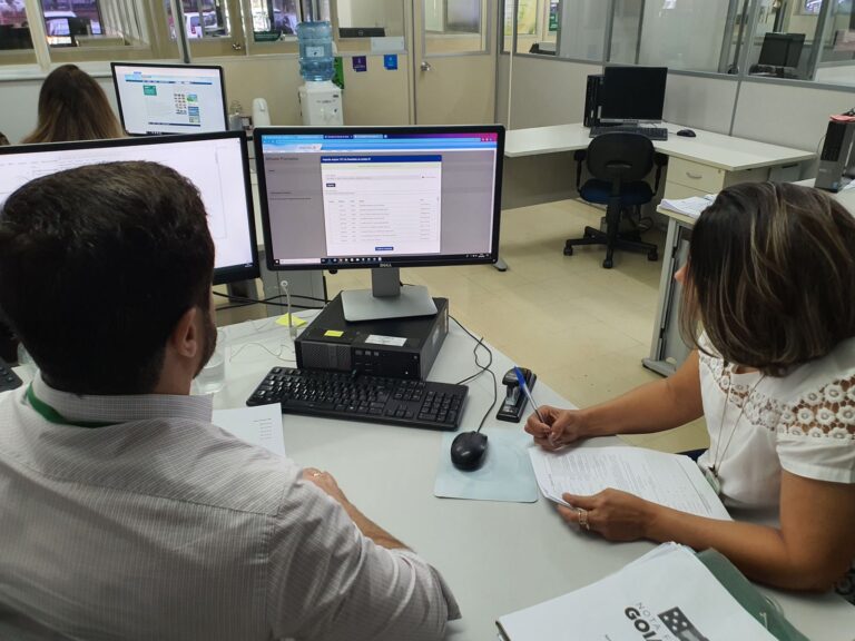 Economia faz sorteio do Time Goiano do Coração e da Nota Fiscal Goiana.