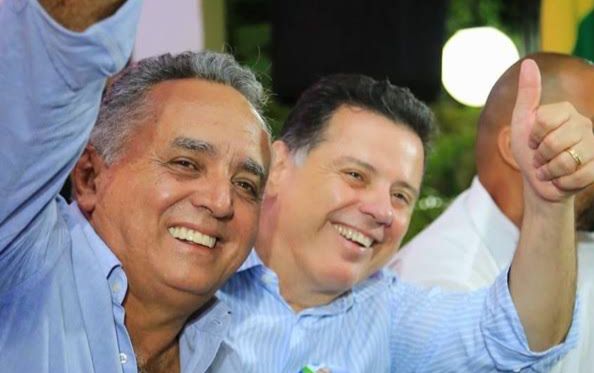 Divino Lemes deve entrar para a história como um dos deputados estaduais mais bem votados de Senador Canedo