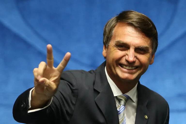 Confira tudo o que o presidente Bolsonaro fez de bom para o Brasil