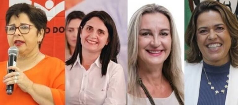 Alego aumenta número de mulheres eleitas; conheça as novas deputadas estaduais de Goiás