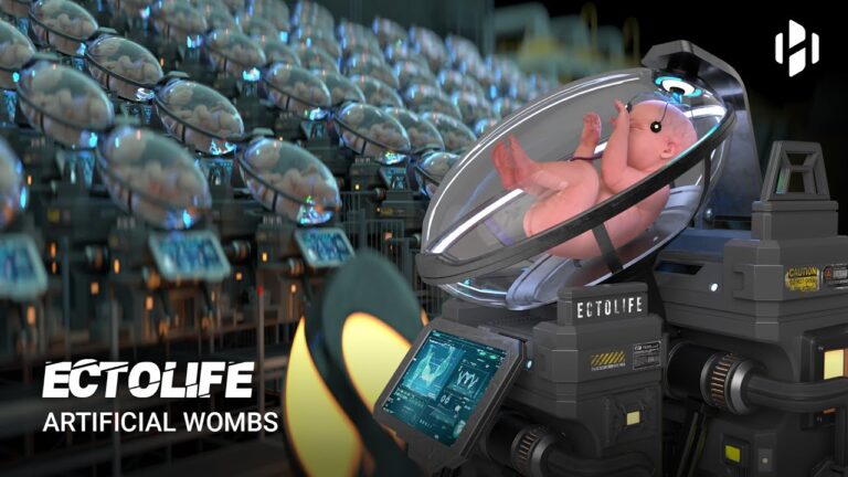 Cientista quer criar "primeiro ventre artificial do mundo"