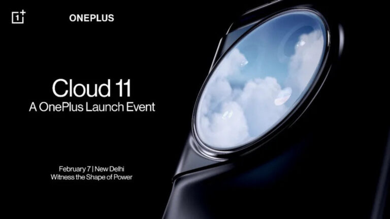Próximo telemóvel da OnePlus será anunciado em fevereiro