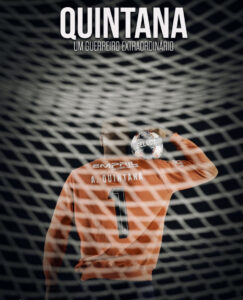 Amazon Prime Video estreia novo documentário sobre Quintana