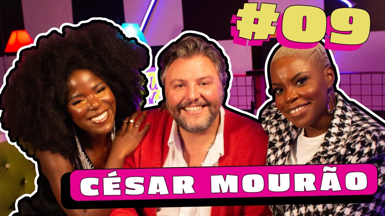 César Mourão dado como morto. Familiares ficaram desesperados