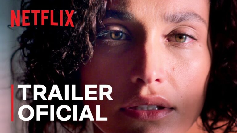 Cirurgia, muletas e coragem: Como Ângelo Rodrigues conquistou a Netflix