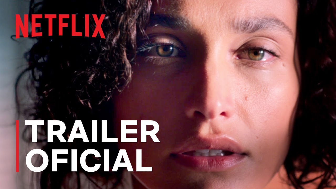 Cirurgia, muletas e coragem: Como Ângelo Rodrigues conquistou a Netflix