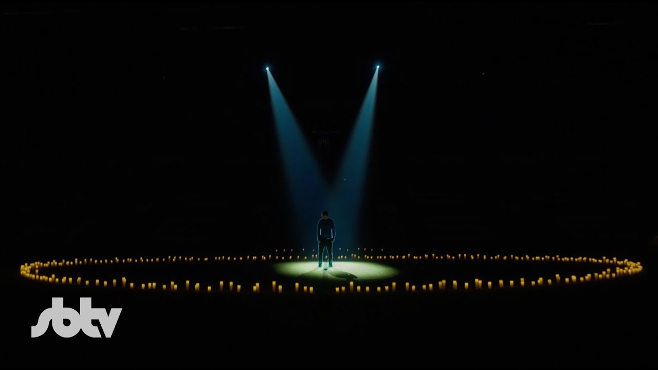 Ed Sheeran lança música emotiva em memória do amigo Jamal Edwards