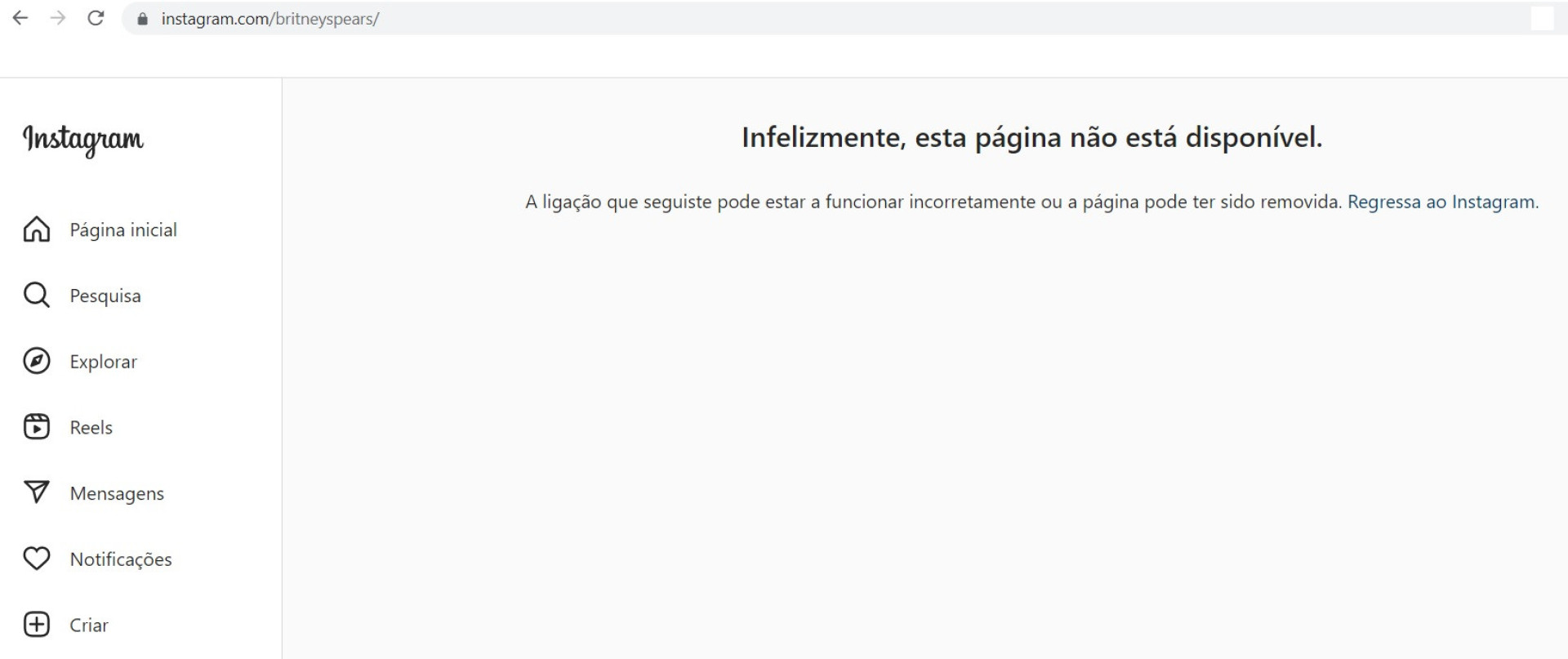 Eis as razões que levaram os fãs de Britney Spears a chamar a polícia