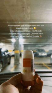 Filipa Nascimento: "Ter asma não é impedimento para treinar"