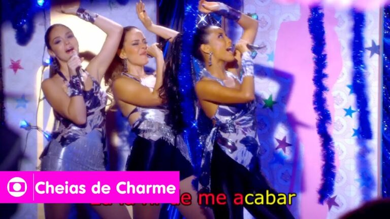 Lembra-se das ‘empreguetes’? A novela ‘Cheias de Charme’ está de volta