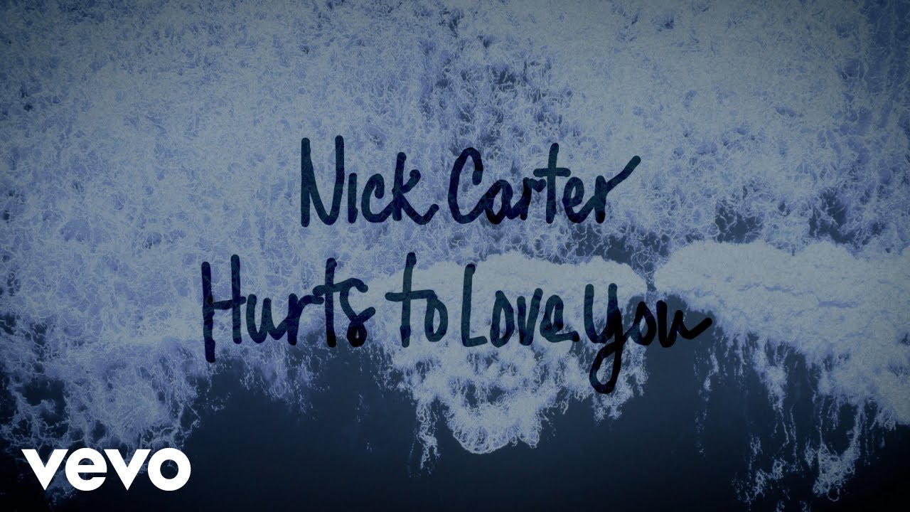 Nick Carter presta homenagem ao irmão, Aaron, em nova música