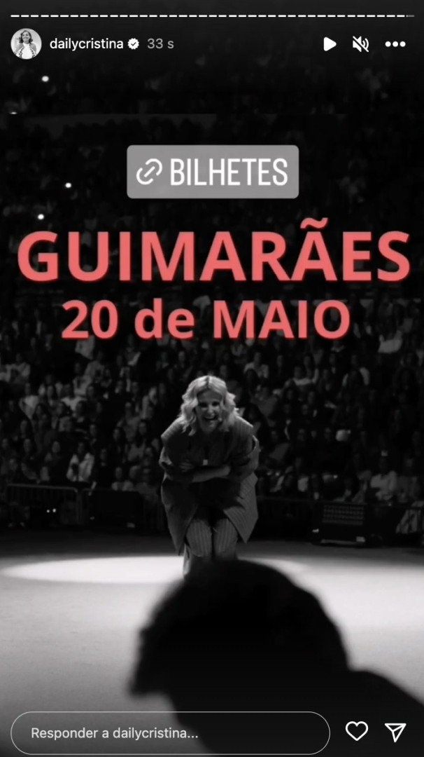 Oficial! Conheça os detalhes da nova edição do 'Cristina Talks'