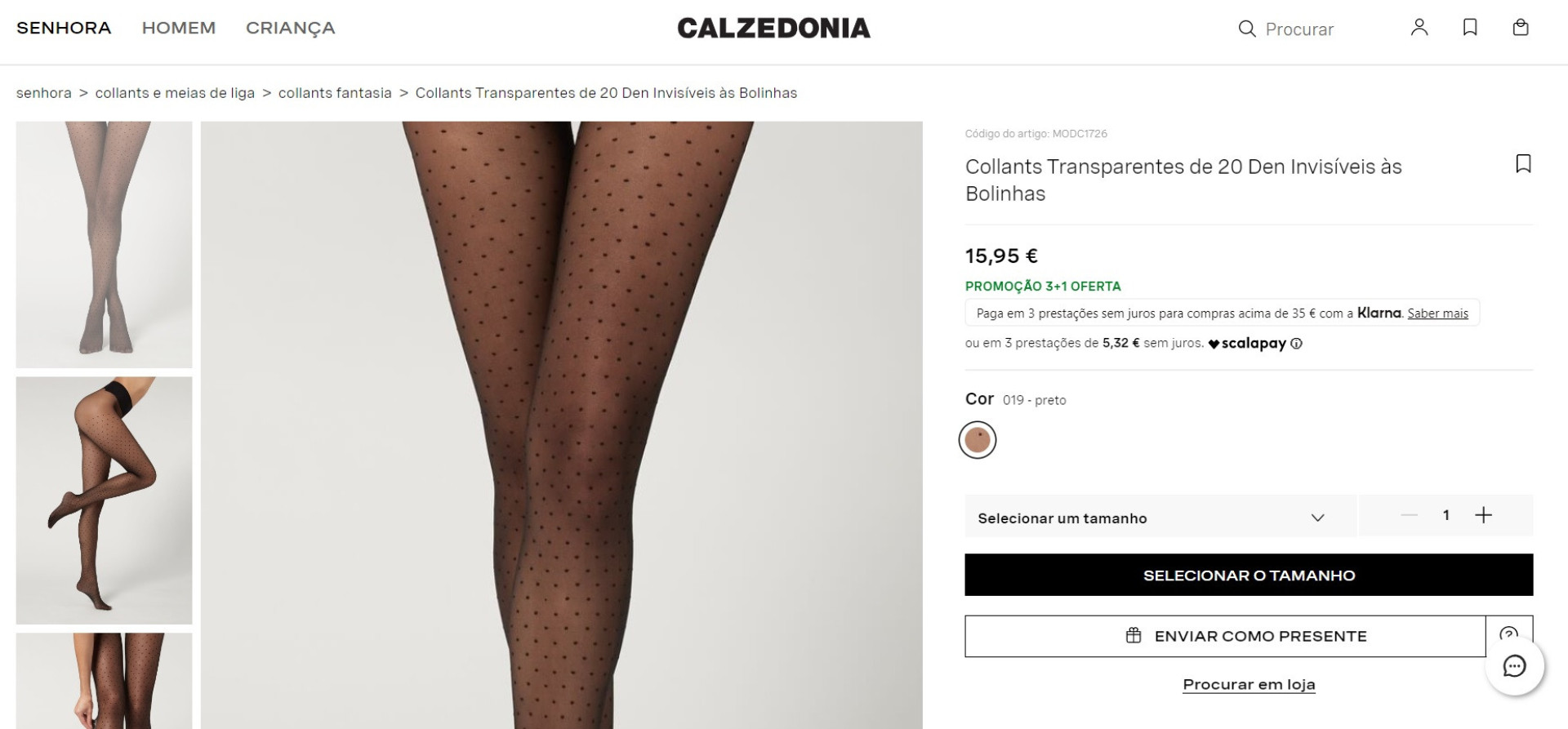 Peça chave de look de Cristina Ferreira custa 15 euros