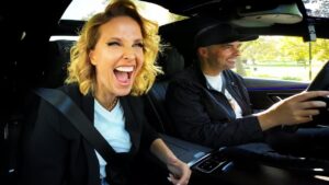 "Pessoal é maluco. Há mulheres que me dizem 'não o posso ouvir mais'"