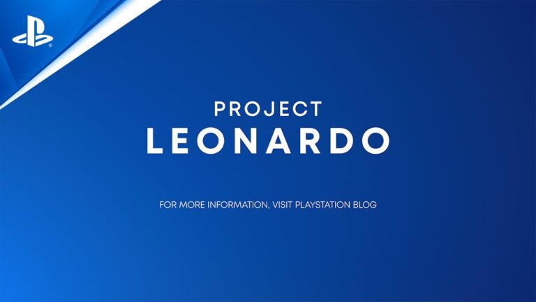 PlayStation quer tornar jogos mais acessíveis com novo comando