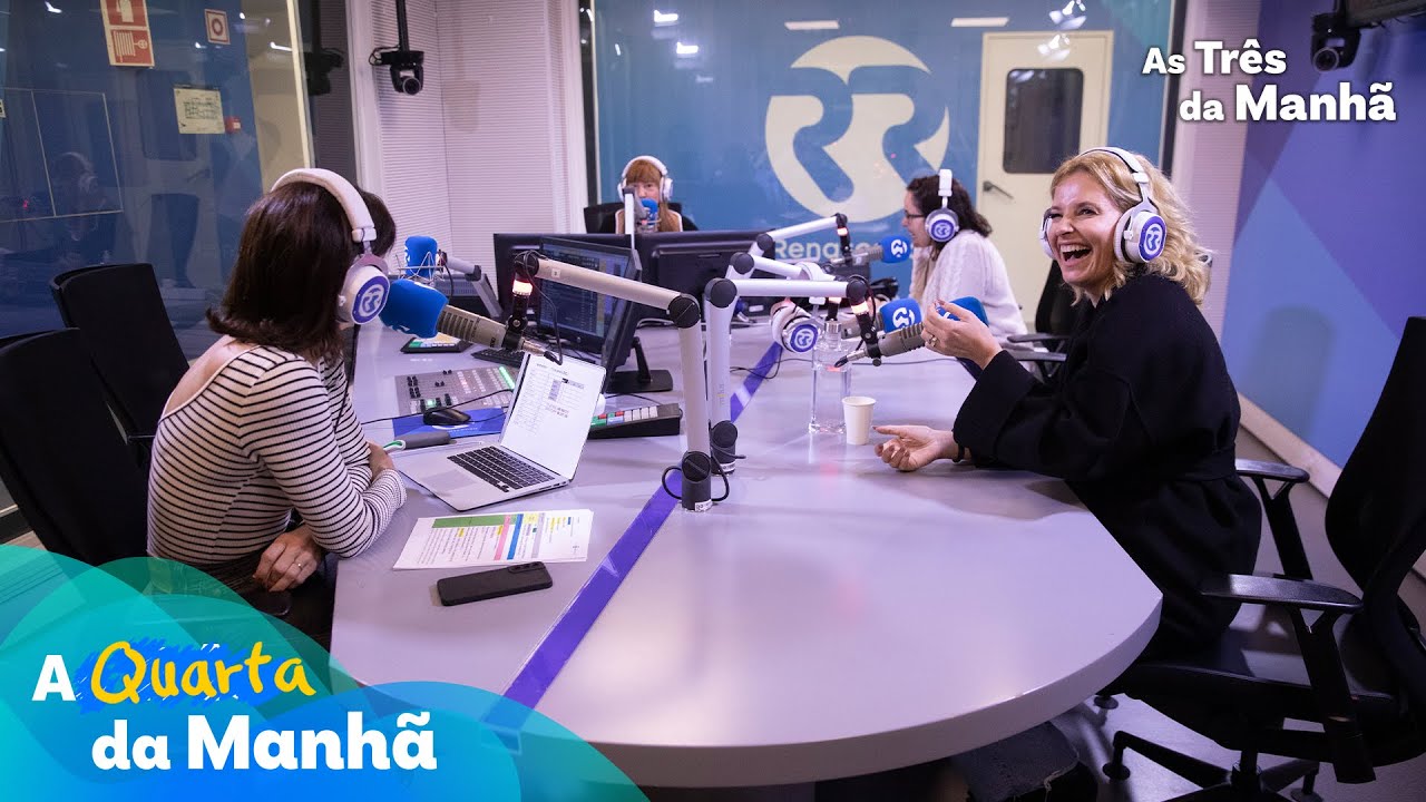 "Sou apaixonada pelo Mourinho desde sempre, achava que era desta"
