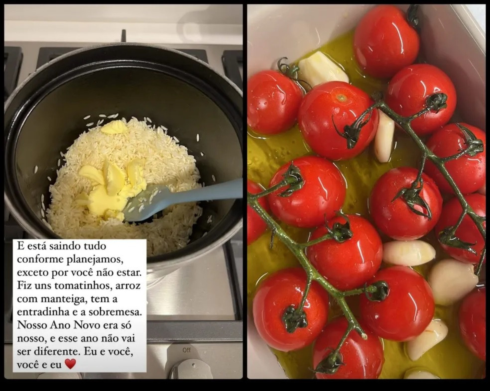 Viúva de Erasmo Carlos e a primeira passagem de ano após morte do artista