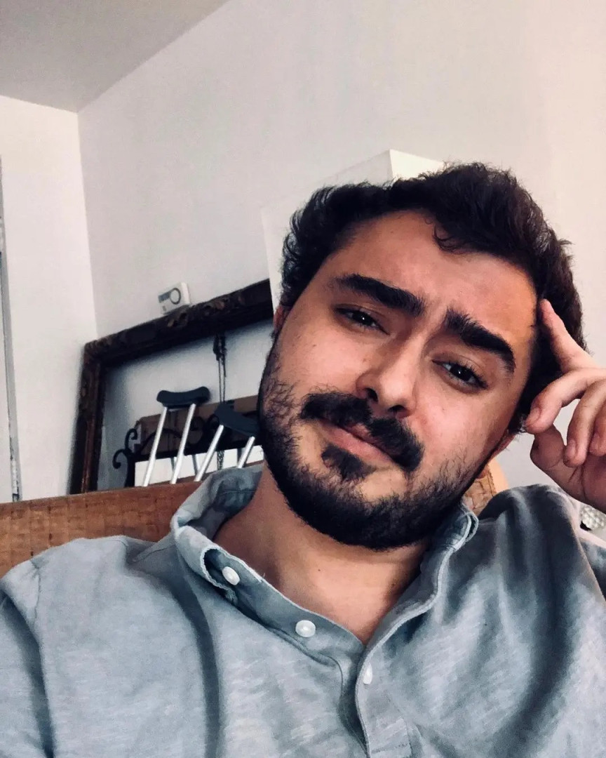 Atriz Hayden Panettiere de luto. Irmão de 28 anos encontrado morto