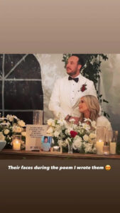 Filha de David Hasselhoff (do eterno 'KITT' e de 'Marés Vivas') casa-se