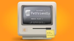 Levar o animal de estimação para o escritório? Nesta empresa é possível