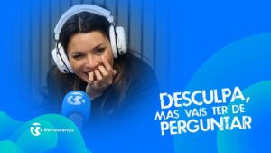 Maria Cerqueira Gomes. Os anos, o ex-companheiro e o namorado da filha