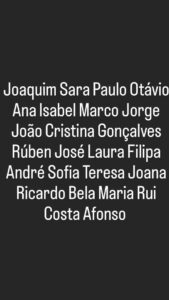 'O Triângulo': Reveladas novas pistas e os nomes dos concorrentes