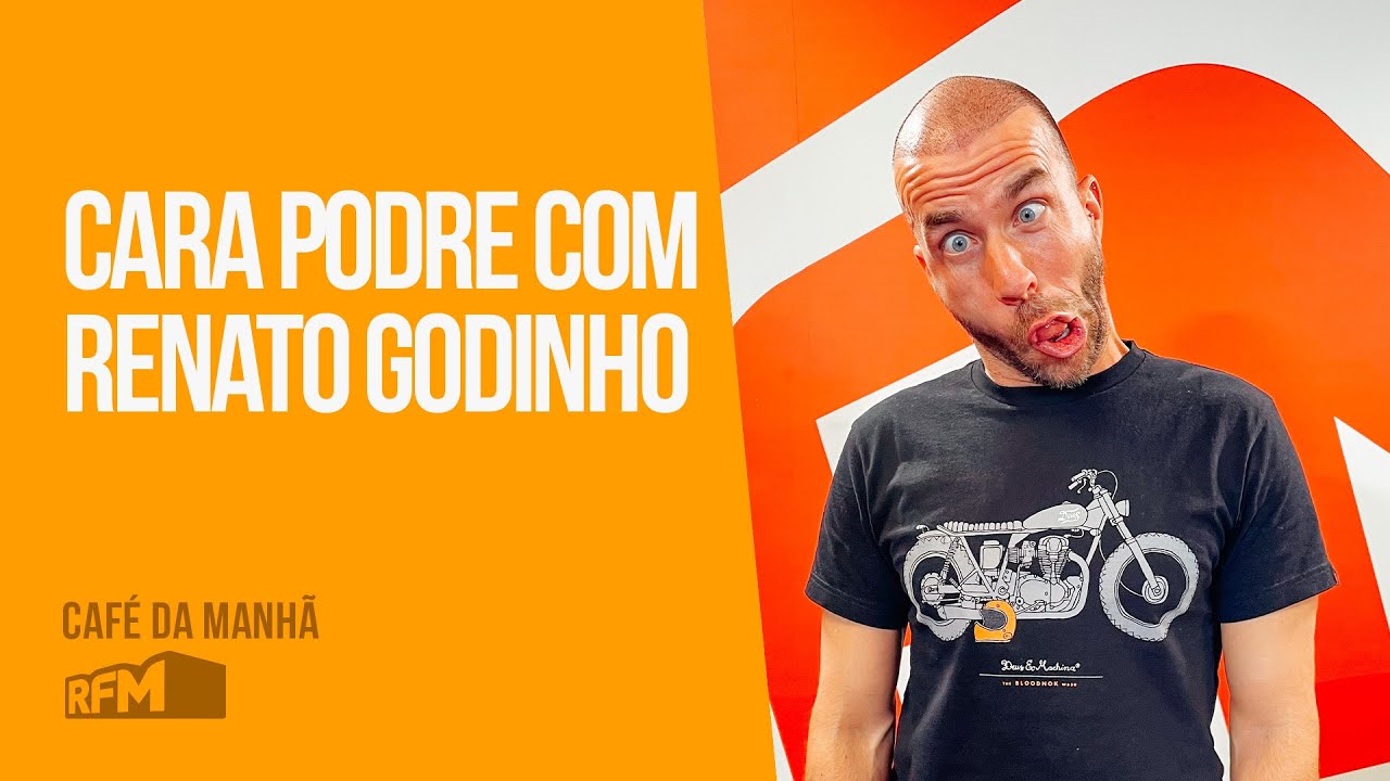 Raquel Tavares e Renato Godinho vivem romance discreto?