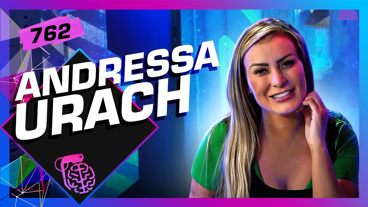 Andressa Urach lembra caso com Ronaldo: "Estraguei o relacionamento dele"