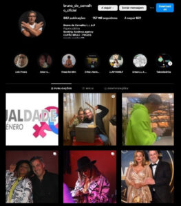 Arrependido? Bruno de Carvalho apaga vídeo onde pede desculpa a Liliana