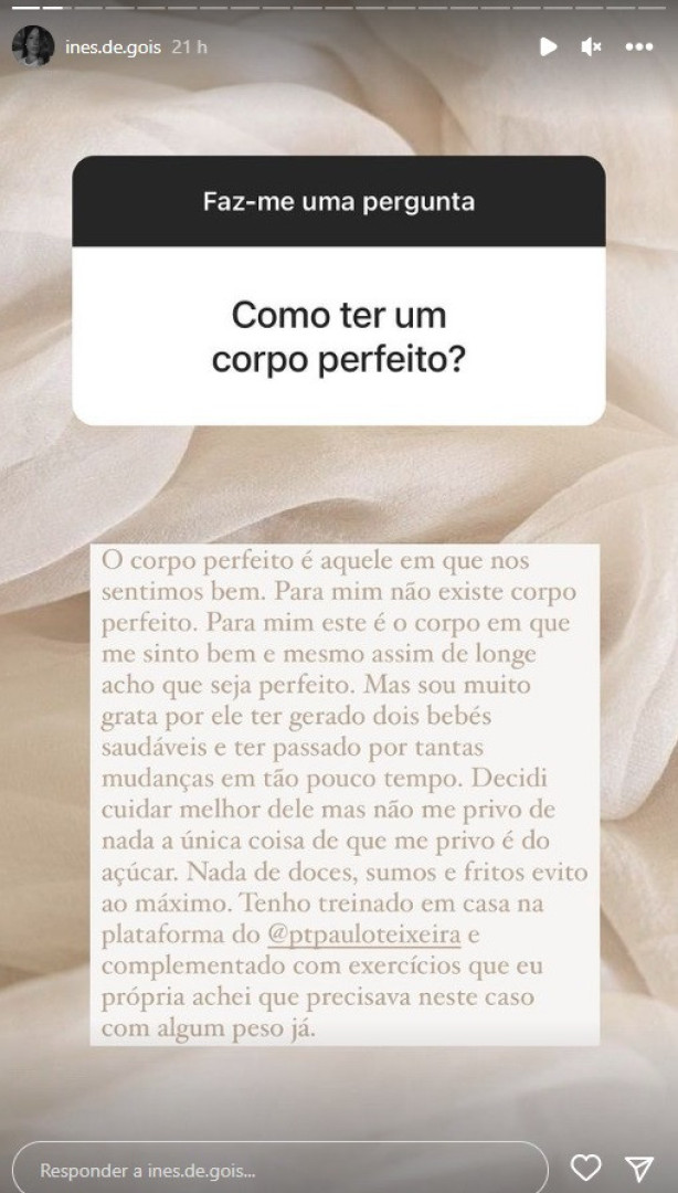 Corpo perfeito? Solteira Curiosidades sobre 'ex' de José Carlos Pereira