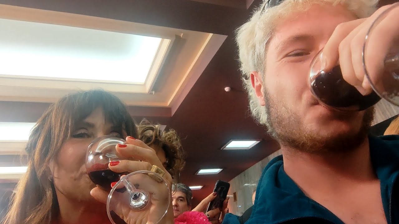 Diogo do 'Big Brother' acabou expulso da gala da TVI. O vídeo polémico