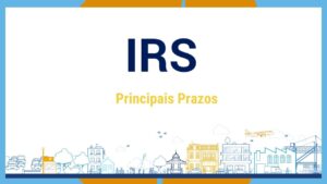 Faturas validadas... estes são os próximos passos (e prazos) do IRS