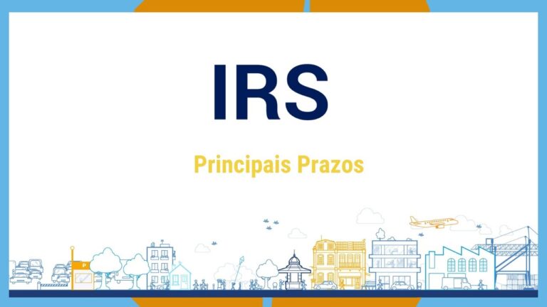 Faturas validadas… estes são os próximos passos (e prazos) do IRS
