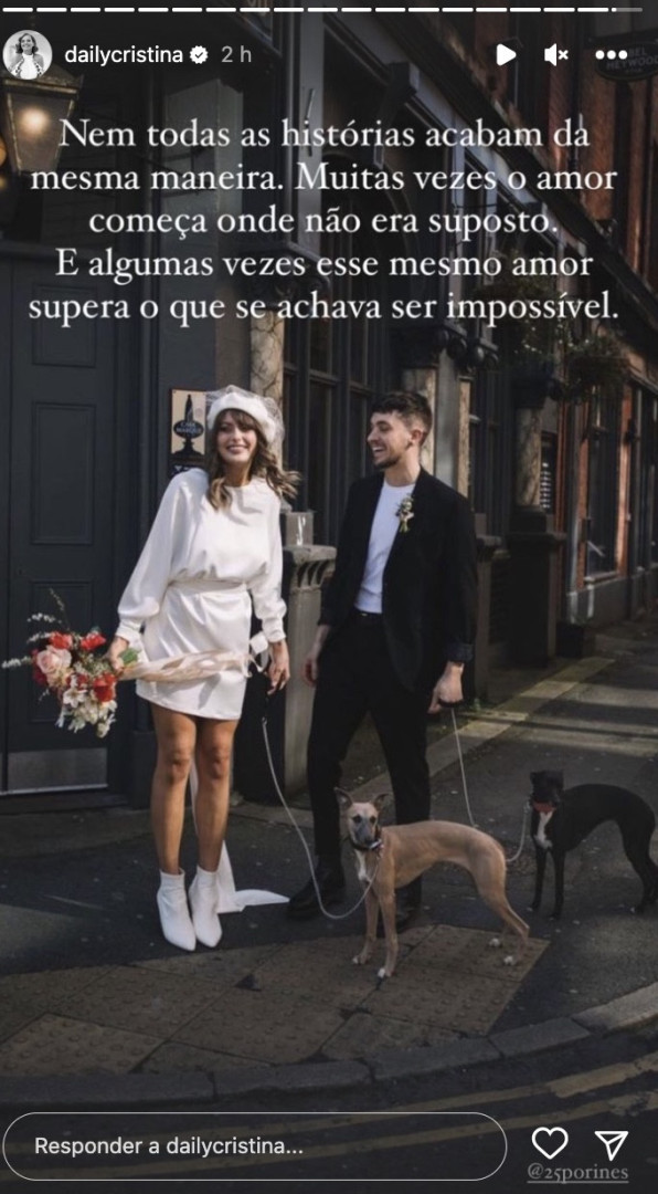 Joana Marques despede-se dos ouvintes: "Volto daqui a 15 dias"